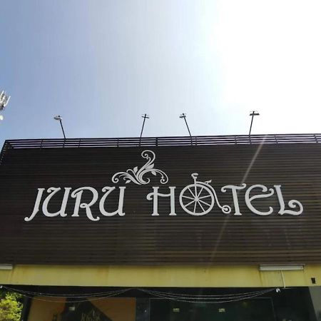 Juru Hotel Bukit Mertajam Exterior photo
