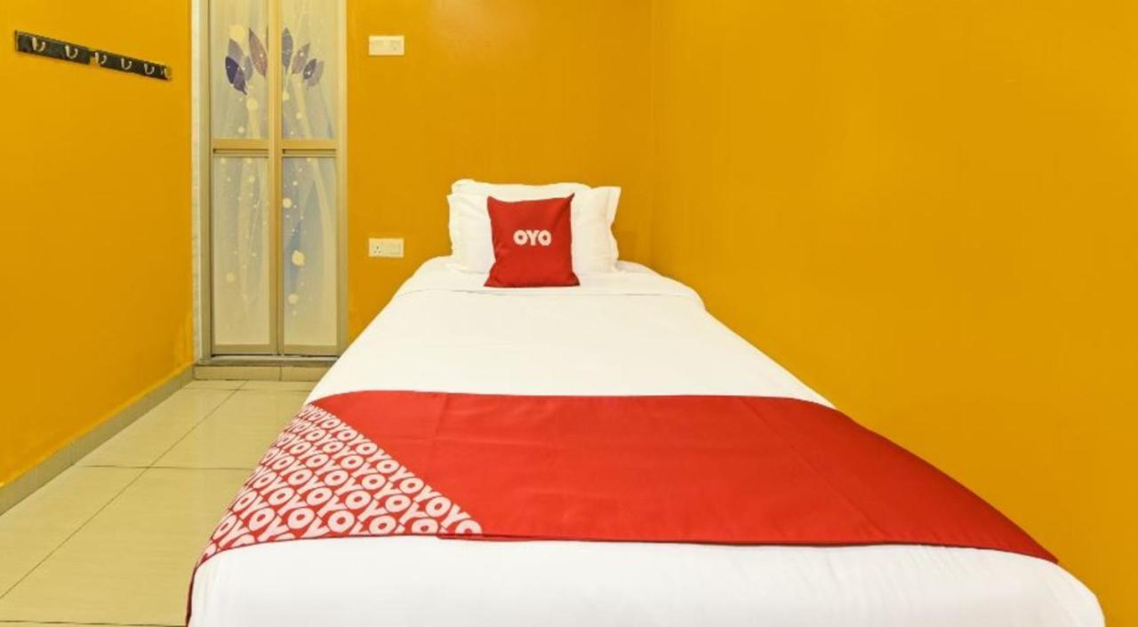 Juru Hotel Bukit Mertajam Exterior photo