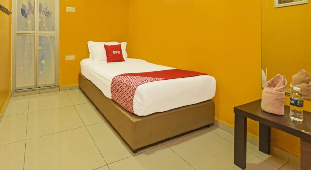 Juru Hotel Bukit Mertajam Exterior photo